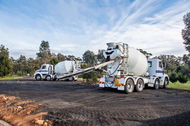 Best Concrete Contractor Near Me  in Deer Park, NY