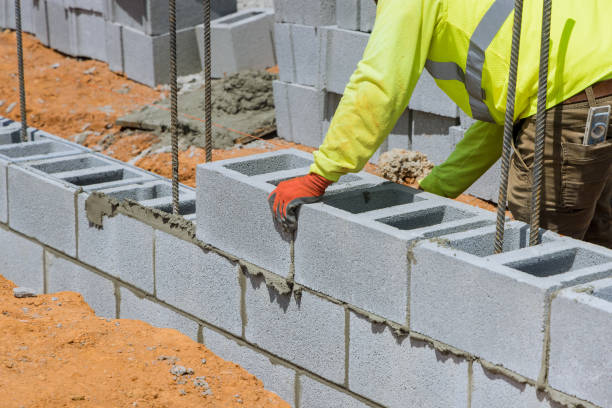 Best Concrete Leveling Services  in Deer Park, NY