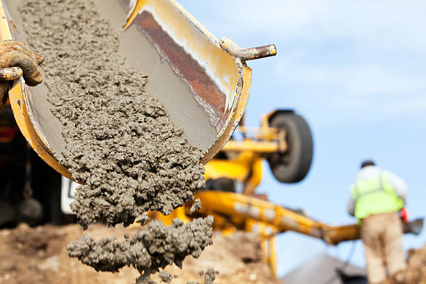 Best Concrete Crack Repair  in Deer Park, NY