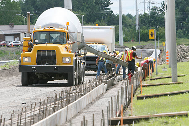 Best Poured Concrete Foundation  in Deer Park, NY