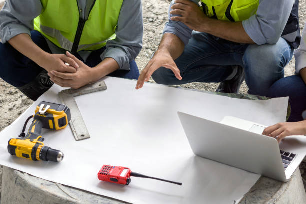 Best Waterproofing & Drywells  in Deer Park, NY