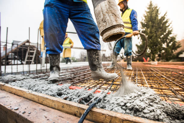 Best Local Concrete Companies  in Deer Park, NY